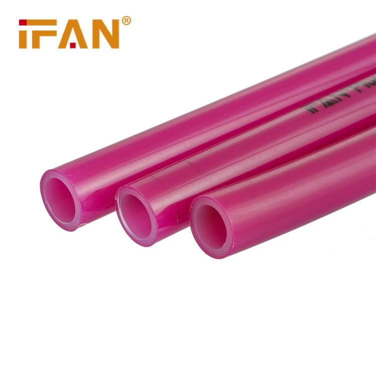 Pex Tube Azo Produktionsmetode