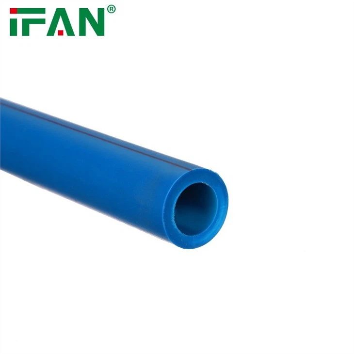 blue pipe ppr