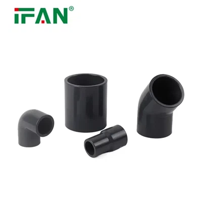 Kobling Pvc Fitting