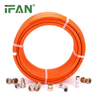 IFAN PEX Rørfittings