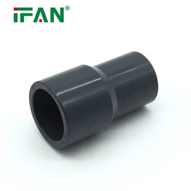 PVC fittings SCH80 Standard