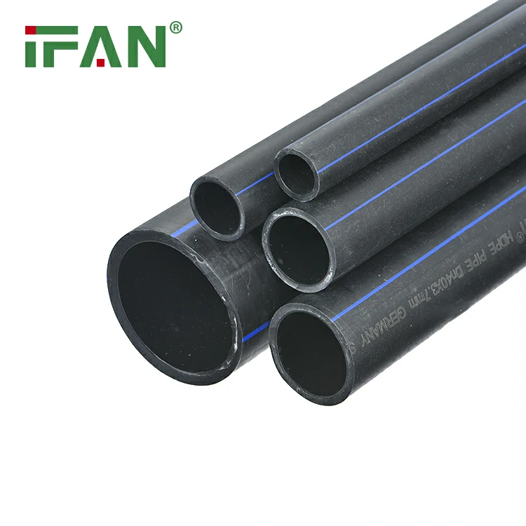 IFAN ASTM D3035 20-110MM HDPE Pipe