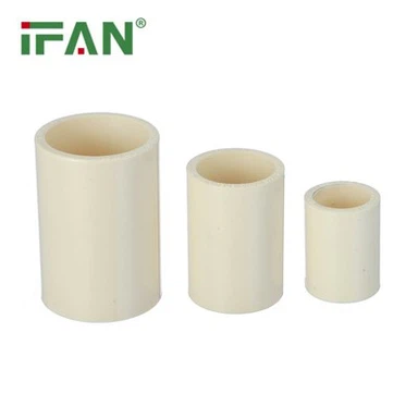 IFAN ASTM2846 CPVC fittingsocket